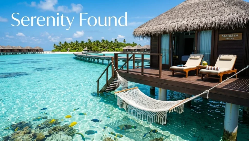 Marissa Resort: 12 Wunderbare Gründe für Ihren Urlaub