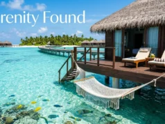 Marissa Resort: 12 wunderbare Gründe für einen unvergesslichen Urlaub am Wasser Marissa Resort: 12 Wunderbare Gründe für Ihren Urlaub