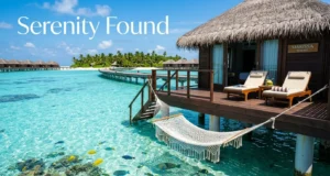 Marissa Resort: 12 wunderbare Gründe für einen unvergesslichen Urlaub am Wasser Marissa Resort: 12 Wunderbare Gründe für Ihren Urlaub
