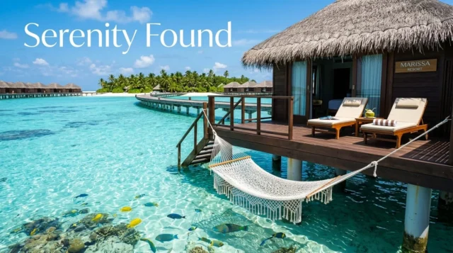 Marissa Resort: 12 Wunderbare Gründe für Ihren Urlaub