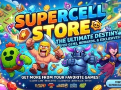 11 Überzeugende Vorteile des Supercell Store – Der Ultimative Guide für Spieler 11 Vorteile des Supercell Store – Alles, was Sie wissen müssen
