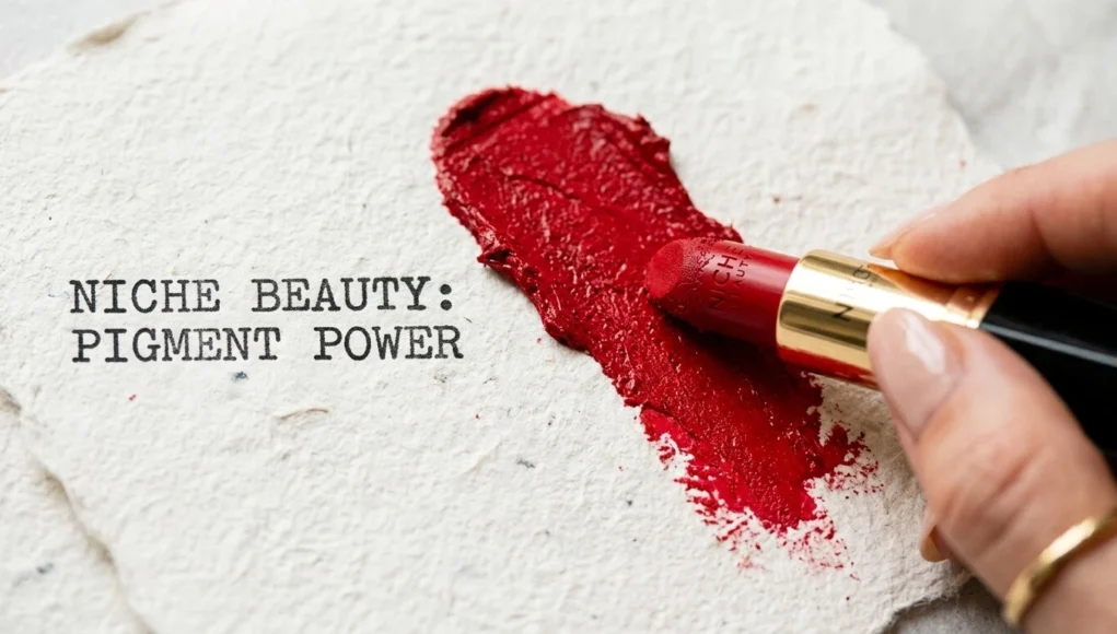 Niche Beauty: 7 starke Tipps für besondere Schönheit Niche Beauty: 7 starke Tipps für besondere Schönheit