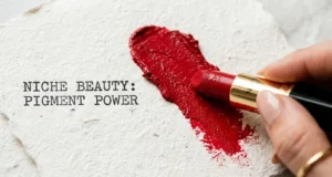Niche Beauty: 7 kraftvolle Geheimnisse für eine außergewöhnliche Beauty-Routine Niche Beauty: 7 starke Tipps für besondere Schönheit