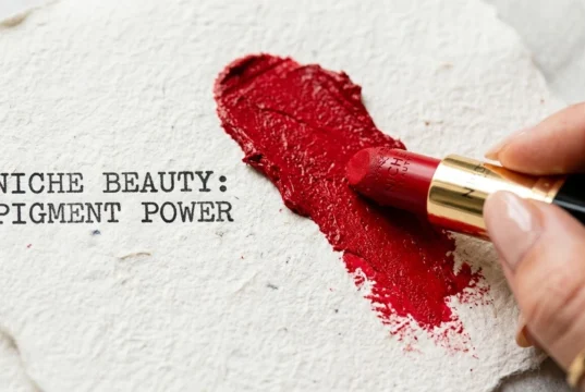 Niche Beauty: 7 kraftvolle Geheimnisse für eine außergewöhnliche Beauty-Routine Niche Beauty: 7 starke Tipps für besondere Schönheit