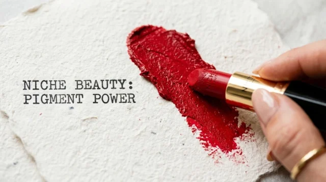 Niche Beauty: 7 starke Tipps für besondere Schönheit Niche Beauty: 7 starke Tipps für besondere Schönheit