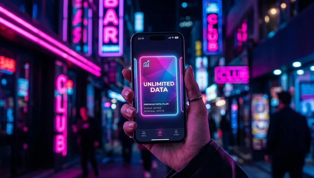Telekom Pass: 7 starke Tipps für mehr Datenvolumen Telekom Pass: 7 starke Tipps für mehr Datenvolumen