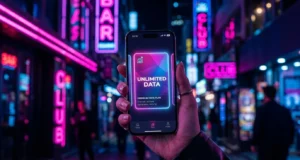 7 Tipps für mehr Geschwindigkeit und Kontrolle mit dem Telekom Pass. Telekom Pass: 7 starke Tipps für mehr Datenvolumen