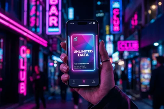 7 Tipps für mehr Geschwindigkeit und Kontrolle mit dem Telekom Pass. Telekom Pass: 7 starke Tipps für mehr Datenvolumen