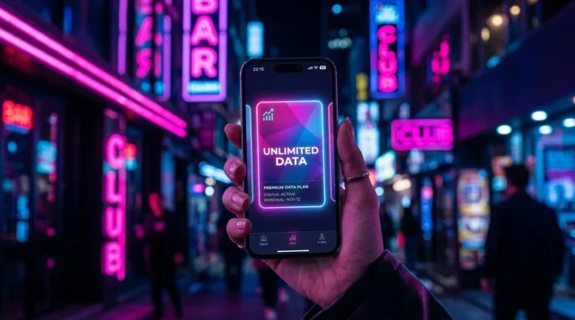 Telekom Pass: 7 starke Tipps für mehr Datenvolumen Telekom Pass: 7 starke Tipps für mehr Datenvolumen