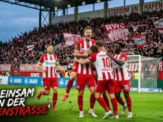 7 spannende Teilnehmer und Spiele von Rot-Weiss Essen: Der große Überblick für 2026/27 7 spannende Rot-Weiss Essen Spiele & Teilnehmer