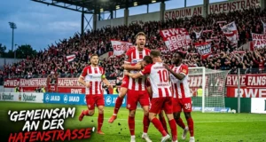 7 spannende Teilnehmer und Spiele von Rot-Weiss Essen: Der große Überblick für 2026/27 7 spannende Rot-Weiss Essen Spiele & Teilnehmer