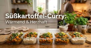 5 unwiderstehliche Meal Prep Rezepte für einen entspannten Alltag 5 unwiderstehliche Meal Prep Rezepte für jeden Tag