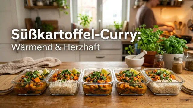 5 unwiderstehliche Meal Prep Rezepte für jeden Tag 5 unwiderstehliche Meal Prep Rezepte für jeden Tag
