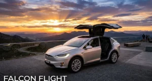 11 Überzeugende Vorteile des Tesla Model X – Der Ultimative Premium-SUV für die Zukunft 11 Vorteile des Tesla Model X – Der ultimative Elektro-SUV