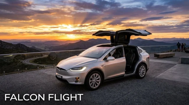 11 Vorteile des Tesla Model X – Der ultimative Elektro-SUV 11 Vorteile des Tesla Model X – Der ultimative Elektro-SUV