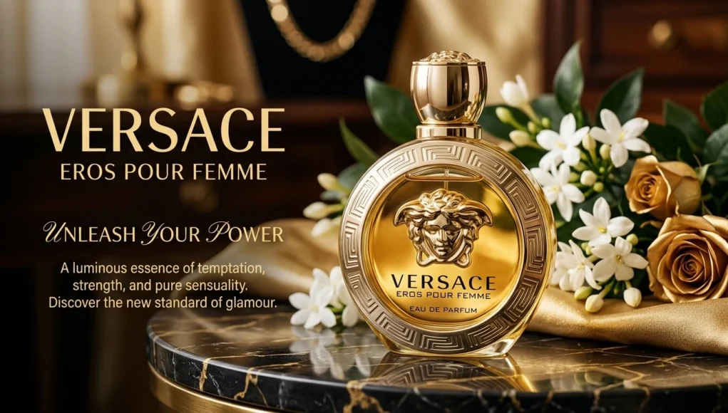 7 Gründe für den Erfolg von perfume of versace 7 Gründe für den Erfolg von perfume of versace