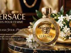 7 faszinierende Gründe, warum “perfume of versace” so beliebt ist 7 Gründe für den Erfolg von perfume of versace