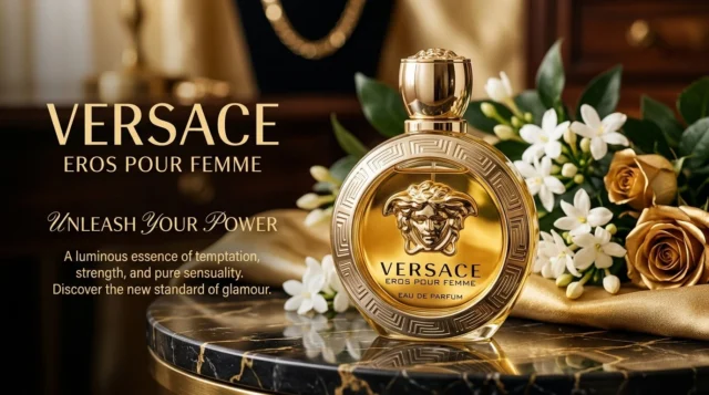 7 Gründe für den Erfolg von perfume of versace 7 Gründe für den Erfolg von perfume of versace