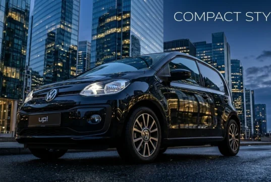 7 erstaunliche Vorteile des VW Up, die Autofahrer begeistern VW Up 2026: Test, Verbrauch, Vorteile und wichtige Kauftipps