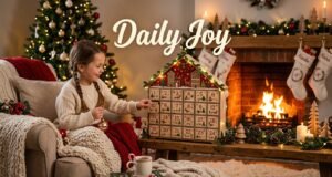 7 zauberhafte Adventskalender für Kinder, die Weihnachten unvergesslich machen 7 zauberhafte Adventskalender für Kinder