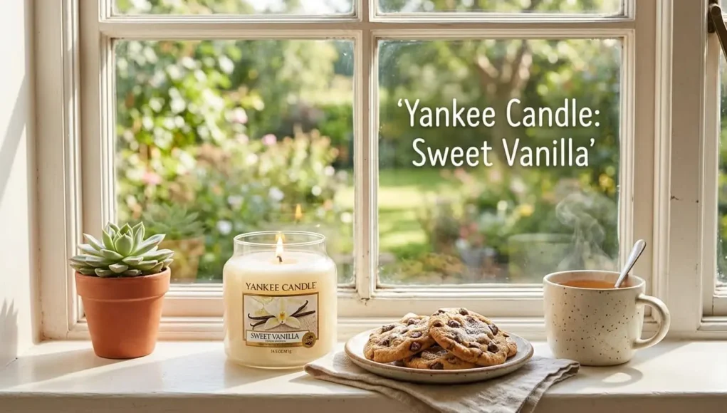 Yankee Candle: 7 kraftvolle Gründe für Duftfans