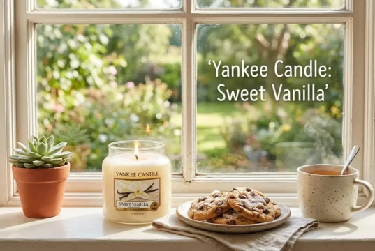 7 kraftvolle Gründe, warum Yankee Candle Räume besonders macht Yankee Candle: 7 kraftvolle Gründe für Duftfans