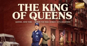 7 überraschende Fakten über King of Queens – die Kultserie, die bis heute begeistert King of Queens: 7 überraschende Fakten zur Kultserie
