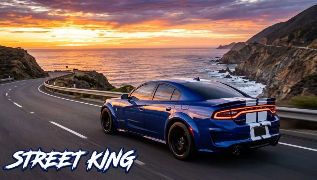 Dodge Charger in Deutschland: Kaufen, Import & Kosten