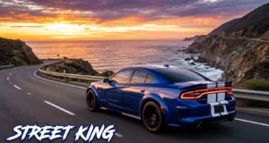 Dodge Charger in Deutschland: Was Sie vor dem Kauf wirklich wissen müssen Dodge Charger in Deutschland: Kaufen, Import & Kosten
