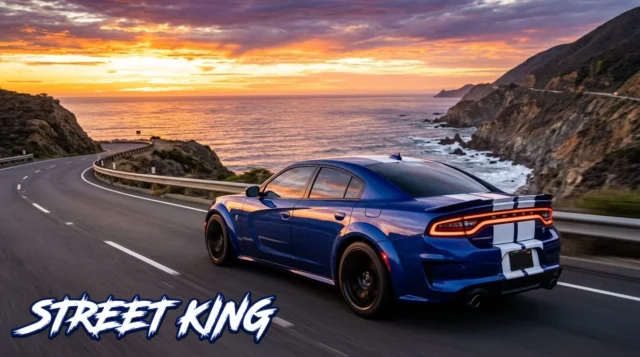 Dodge Charger in Deutschland: Kaufen, Import & Kosten Dodge Charger in Deutschland: Kaufen, Import & Kosten