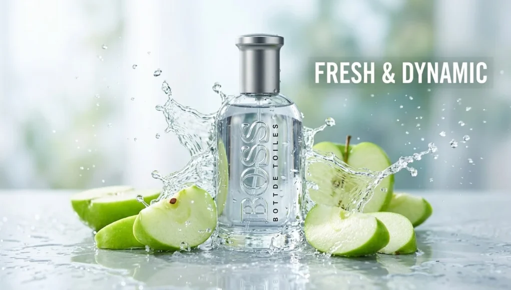 7 unschlagbare Gründe, warum der Duft Boss Bottled ein Favorit bleibt. 7 unschlagbare Gründe, warum der Duft Boss Bottled ein Favorit bleibt.