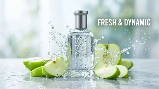 7 unschlagbare Gründe, warum der Duft Boss Bottled ein Favorit bleibt. 7 unschlagbare Gründe, warum der Duft Boss Bottled ein Favorit bleibt.