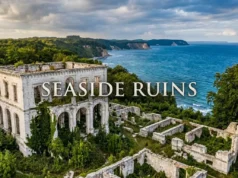 7 faszinierende Burgen auf Rügen: Entdecke die geheimnisvolle Geschichte der Insel 7 Faszinierende Burgen auf Rügen: Geheimnisvolle Orte entdecken