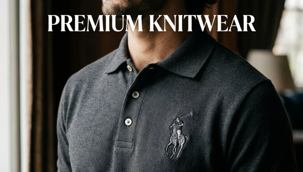 Polo Shirts kaufen: Der ultimative Ratgeber für 2026 Polo Shirts kaufen: Der ultimative Ratgeber für 2026