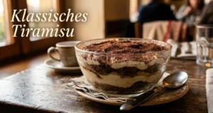 Tiramisu Rezept: 7 köstliche Tipps für den perfekten italienischen Klassiker Tiramisu Rezept: 7 köstliche Tipps für den Klassiker