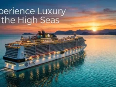 MSC Cruises: Der ehrliche Guide für Ihre nächste Kreuzfahrt MSC Cruises: Schiffe, Preise & Tipps für Ihre Kreuzfahrt