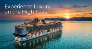 MSC Cruises: Der ehrliche Guide für Ihre nächste Kreuzfahrt MSC Cruises: Schiffe, Preise & Tipps für Ihre Kreuzfahrt