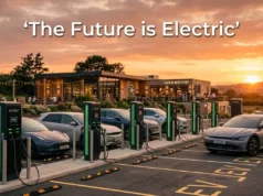 Charging Station: So finden Sie die richtige Lösung für Zuhause und unterwegs Charging Station: Ratgeber für Zuhause und unterwegs