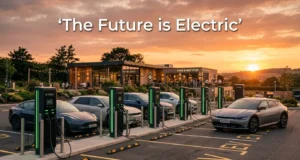 Charging Station: So finden Sie die richtige Lösung für Zuhause und unterwegs Charging Station: Ratgeber für Zuhause und unterwegs
