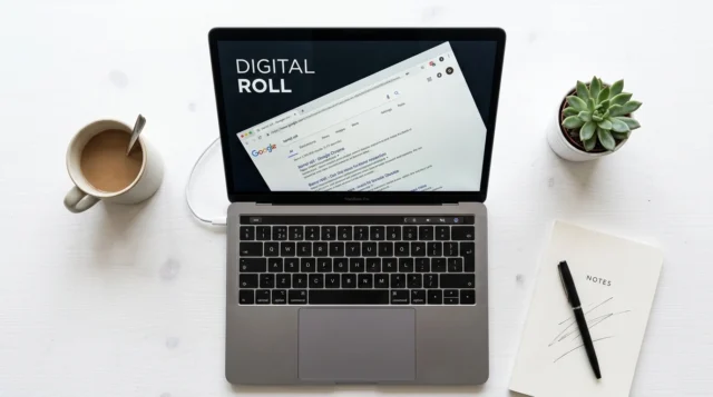 Do a Barrel Roll: 7 erstaunliche Google-Fakten Do a Barrel Roll: 7 erstaunliche Google-Fakten