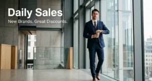 Zalando Lounge: Lohnt sich der exklusive Shopping-Club wirklich? Zalando Lounge: Der ultimative Guide für Sale-Fans 2026