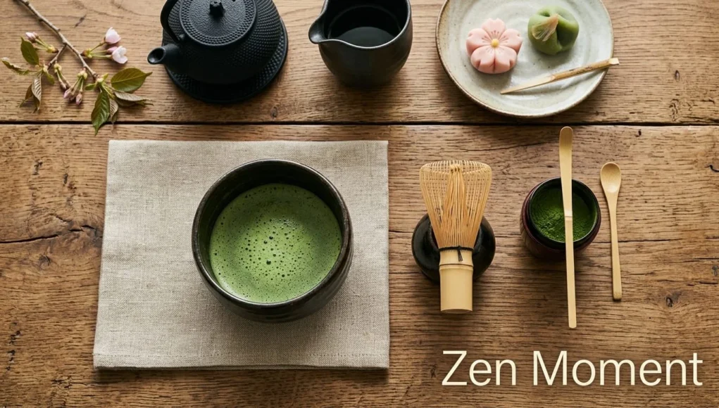 Matcha Set: Der ehrliche Guide zum Kauf & Zubereiten