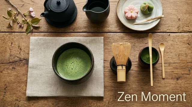 Matcha Set: Der ehrliche Guide zum Kauf & Zubereiten Matcha Set: Der ehrliche Guide zum Kauf & Zubereiten