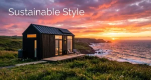 7 inspirierende Pinterest-Ideen für dein nächstes Tiny House. 7 inspirierende Pinterest-Ideen für dein nächstes Tiny House.