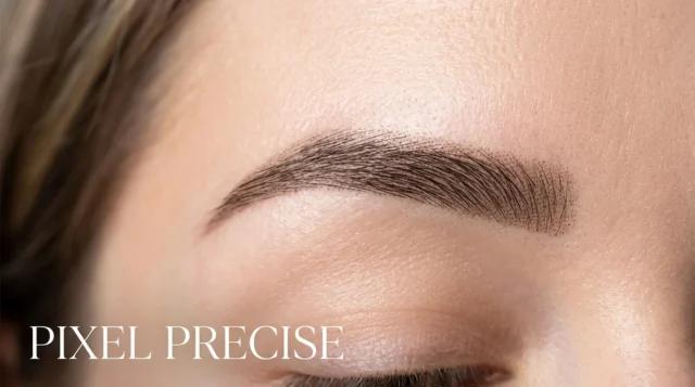 Powder Brows: 7 erstaunliche Vorteile für schöne Brauen
