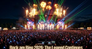 Rock am Ring 2026: Rückblick, Line-up, Preise und Tipps für 2027