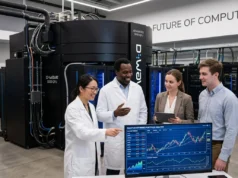 D-Wave Quantum Aktie: 7 spannende Chancen und Risiken für Anleger 2026 D-Wave Quantum Aktie: 7 Chancen & Risiken 2026