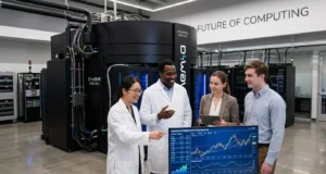 D-Wave Quantum Aktie: 7 spannende Chancen und Risiken für Anleger 2026 D-Wave Quantum Aktie: 7 Chancen & Risiken 2026