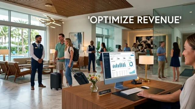 Booking Extranet: Der komplette Leitfaden für Hoteliers Booking Extranet: Der komplette Leitfaden für Hoteliers