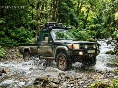Toyota Land Cruiser: Der ultimative Kaufratgeber 2026 Toyota Land Cruiser: Der ultimative Kaufratgeber 2026